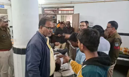 आलू गोभी की सब्जी खाई...फूड प्वाइजनिंग से 9 की तबीयत बिगड़ी, 3 की मौत