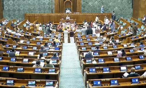 Lok Sabha में आज SIR पर अहम बहस होगी