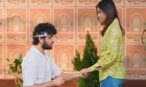 Yeh Rishta Kya Kehlata Hai: बिन ब्याही मां बनेगी कियारा,अभीर का प्रप्रोजल ठुकरा देगी चारु की बहन Yeh Rishta Kya Kehlata Hai: बिन ब्याही मां बनेगी कियारा,अभीर का प्रप्रोजल ठुकरा देगी चारु की बहन