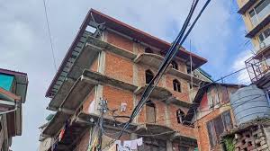 Sanjauli mosque row : मुस्लिम संगठन MC से मंज़ूर नया नक्शा मांगेगा
