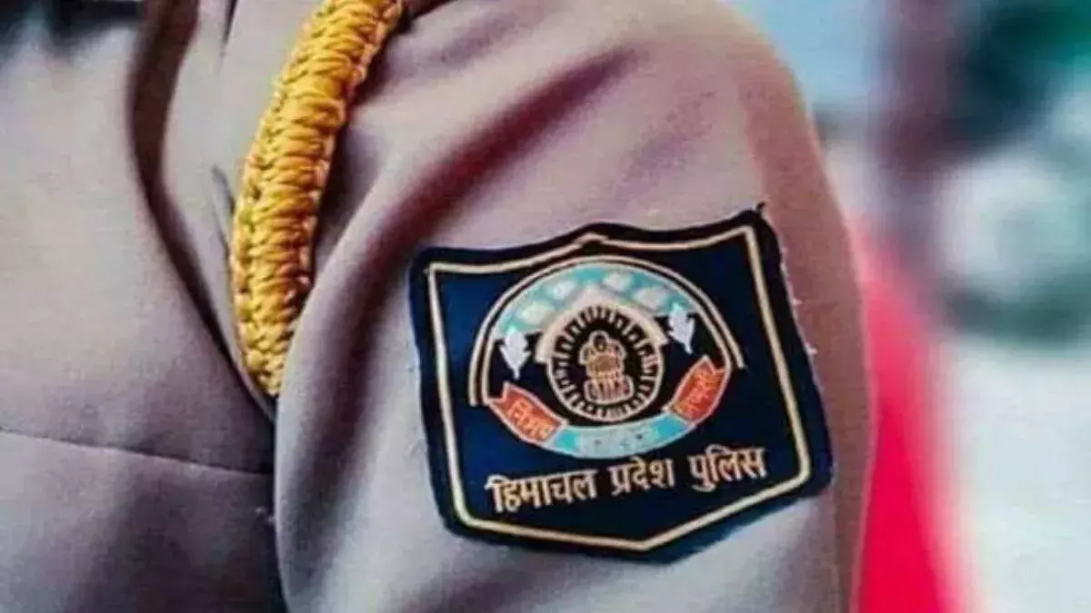 Shimla: पुलिस में सोशल मीडिया पोस्ट पर सख्त नियम लागू