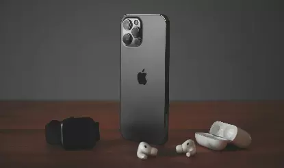 New Delhi: अब बंद iPhone की लोकेशन ट्रैक करना हुआ आसान New Delhi: अब बंद iPhone की लोकेशन ट्रैक करना हुआ आसान