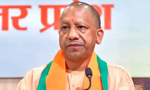 Shamli: सरकार की योजनाओं से किसानों को आर्थिक समृद्धि Shamli: सरकार की योजनाओं से किसानों को आर्थिक समृद्धि