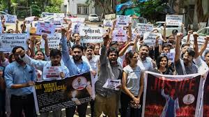 Medical body ने 2 दिन की हड़ताल की घोषणा की, अस्पताल सेवाएं प्रभावित