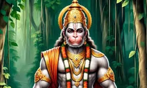 Hanuman ji Puja on Business Growth: ठप पड़े बिजनेस को दोबारा खड़ा करने के लिए करें मंगलवार को ये पाठ