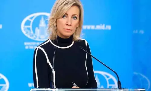 Russia: अमेरिकी एलीट ने बड़ी गलती की, नई रणनीति बड़े पॉलिसी बदलाव का संकेत