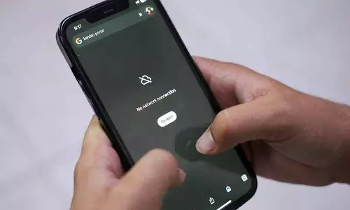 Kabul में महंगी और कमजोर इंटरनेट सेवाओं की आलोचना