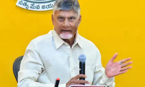 Chandrababu Naidu: डिगो द्वारा FDTL नियमों का पालन न करने से संकट पैदा हुआ