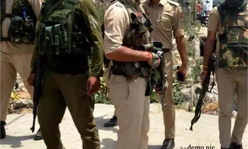 Jammu-Kashmir: Police के हाथ लगी बड़ी कामयाबी, लापता महिला सुरक्षित बरामद
