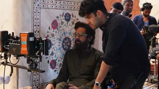 Arjun Rampal ने धुरंधर की सफलता का जश्न मनाया