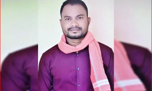 बीजेपी नेता ने खोया आपा, लाइन मैन के साथ मारपीट का आरोप, पुलिस की कार्यशैली पर भी सवाल उठे
