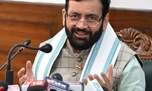 Haryana कैबिनेट ने नए नगर निगम बिल को मंज़ूरी दी