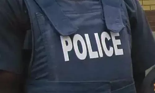 Baramulla में 1 किलो हेरोइन के साथ दो गिरफ्तार, एक महिला भी शामिल