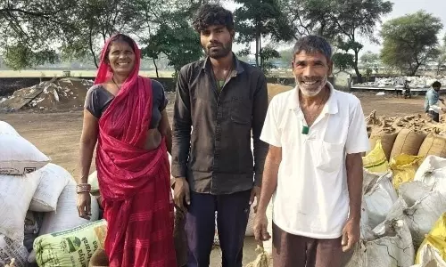 सरकार की ऐतिहासिक पहल, किसानों में खासा उत्साह सरकार की ऐतिहासिक पहल, किसानों में खासा उत्साह