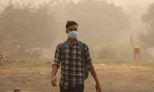 Kashmir में प्रदूषण: बीमारियाँ और मौतों का कारण Kashmir में प्रदूषण: बीमारियाँ और मौतों का कारण