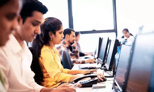 Karnataka : केनरा बैंक इंफॉर्मेशन टेक्नोलॉजी इंस्टीट्यूट से मुफ्त कंप्यूटर ट्रेनिंग Karnataka : केनरा बैंक इंफॉर्मेशन टेक्नोलॉजी इंस्टीट्यूट से मुफ्त कंप्यूटर ट्रेनिंग
