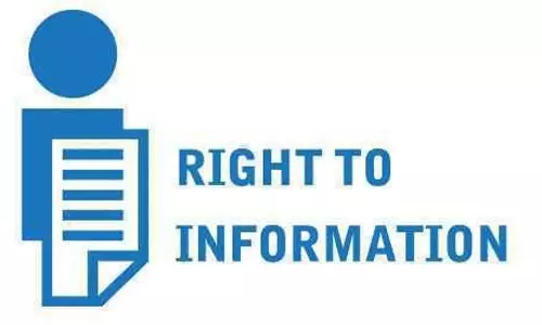 व्हिसलब्लोअर ने सिरसा के एक्साइज अधिकारी पर RTI रिकॉर्ड छिपाने का आरोप व्हिसलब्लोअर ने सिरसा के एक्साइज अधिकारी पर RTI रिकॉर्ड छिपाने का आरोप