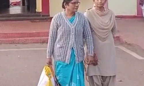 महिला सरपंच हत्या की साजिश मामले में गिरफ्तार महिला सरपंच हत्या की साजिश मामले में गिरफ्तार