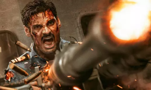 Suniel Shetty ने बॉर्डर 2 से बेटे अहान शेट्टी के धमाकेदार फर्स्ट लुक पर रिएक्ट किया
