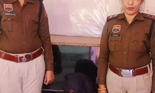 Fatehabad स्कूल में दुर्व्यवहार का मामला सुर्खियों में क्यों