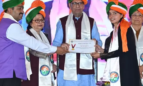 राष्ट्र के समावेशी विकास में सार्थक योगदान दें Haryana के राज्यपाल ने छात्रों से कहा राष्ट्र के समावेशी विकास में सार्थक योगदान दें Haryana के राज्यपाल ने छात्रों से कहा