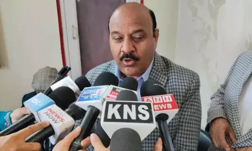 JKPSC परीक्षा मुद्दे पर बीजेपी ने मगरमच्छ के आंसू बहाए: Deputy CM