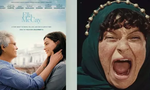Hollywood इस हफ़्ते 4 नई फ़िल्में रिलीज़ कर रहा है। Hollywood इस हफ़्ते 4 नई फ़िल्में रिलीज़ कर रहा है।