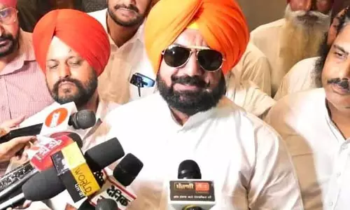 ग्रेवाल ने PM Modi, गृह मंत्री शाह से एक एलीट सेंट्रल एंटी-ड्रग फोर्स बनाने की अपील की
