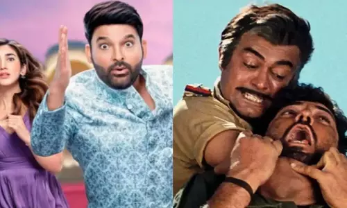 इस हफ़्ते सिनेमाघरों में रिलीज़ होने वाली Hindi Movies इस हफ़्ते सिनेमाघरों में रिलीज़ होने वाली Hindi Movies