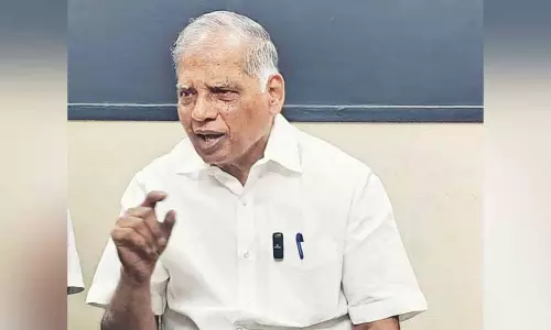 SC ने मामला सुलझा दिया है, HC सर्वे पत्थर पर दीप जलाने का निर्देश नहीं दे सकता: CPM SC ने मामला सुलझा दिया है, HC सर्वे पत्थर पर दीप जलाने का निर्देश नहीं दे सकता: CPM