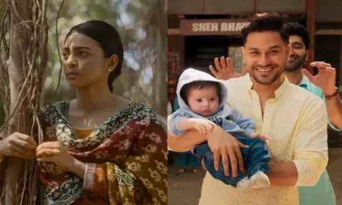 इस हफ़्ते 5 नई हिंदी OTT रिलीज़