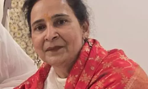 कांग्रेस सांसद सुखजिंदर सिंह रंधावा ने नवजोत कौर सिद्धू को भेजा लीगल नोटिस कांग्रेस सांसद सुखजिंदर सिंह रंधावा ने नवजोत कौर सिद्धू को भेजा लीगल नोटिस