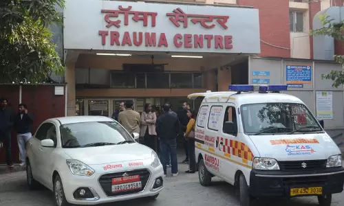 Haryana : डॉक्टरों की हड़ताल के बीच, डिस्ट्रिक्ट मजिस्ट्रेट ने सेक्शन 163 BNSS लागू किया