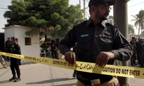 Pakistan: नवंबर में कराची में 4700 से ज़्यादा स्ट्रीट क्राइम रिपोर्ट हुए