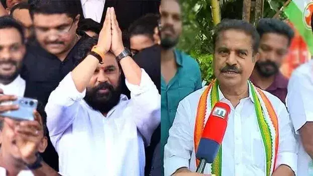 Kerala: दिलीप के न्याय मिलने पर अडूर प्रकाश ने सरकार की अपील की निंदा की