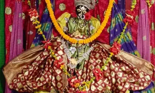 विरासत प्रेमी Jagatsinghpur में खजाने की खोज में