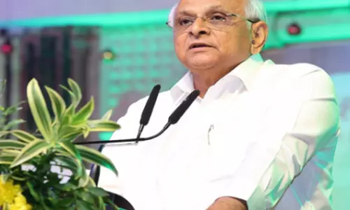 Gujarat दिसंबर में पूरे राज्य में 13 दिन का सशक्त नारी मेला होस्ट करेगा Gujarat दिसंबर में पूरे राज्य में 13 दिन का सशक्त नारी मेला होस्ट करेगा