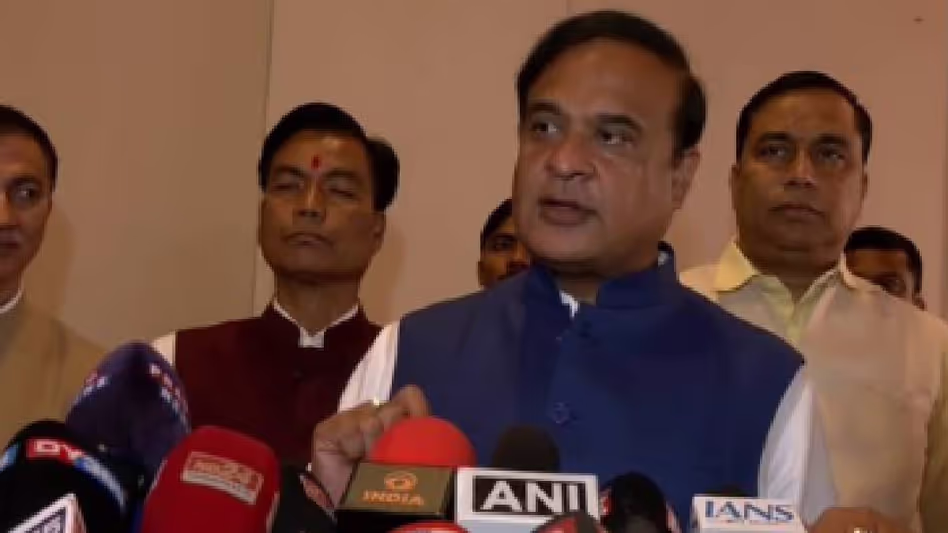 Assam : हिमंत बिस्वा सरमा ने 644 नगरपालिका नौकरियों के प्रांतीयकरण की घोषणा की