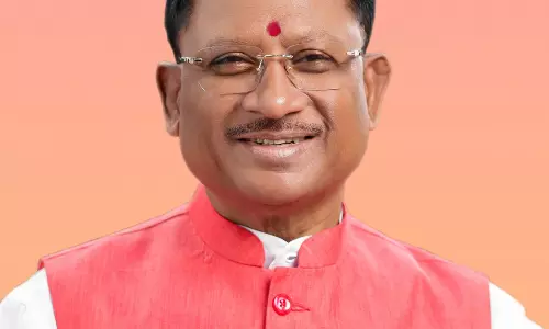 CM विष्णुदेव साय कल 101 करोड़ से अधिक के विकास कार्यों की देंगे सौगात