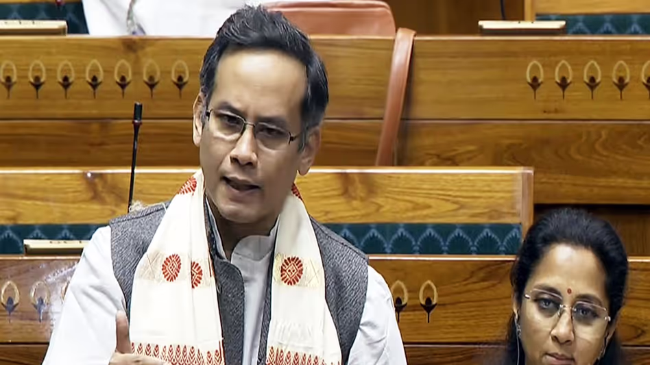 Assam : आप कितनी भी कोशिश कर लें गौरव गोगोई ने PM पर अहम मुद्दों से बचने के लिए