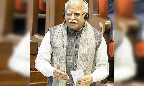 प्रधानमंत्री आवास योजना के तहत केंद्र सरकार ने गरीबों को 95.5 लाख घर दिए प्रधानमंत्री आवास योजना के तहत केंद्र सरकार ने गरीबों को 95.5 लाख घर दिए