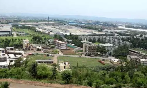Anil Sharma नालागढ़ इंडस्ट्रीज एसोसिएशन के प्रमुख चुने गए