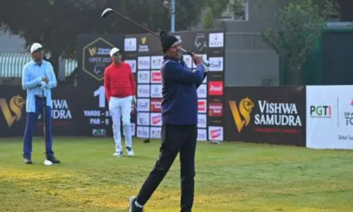युवराज और वीर विश्व समुद्र ओपन में हिस्सा लेंगे युवराज और वीर विश्व समुद्र ओपन में हिस्सा लेंगे
