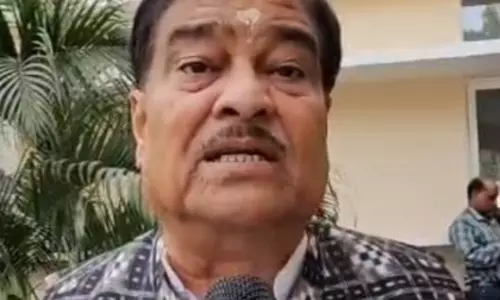 BJD विधायक ने मलकानगिरी हिंसा पर चिंता जताई, मणिपुर से तुलना की