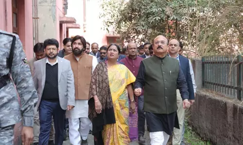 गरीब परिवारों का सपना दिल्ली सरकार पूरा करेगी: रेखा गुप्ता गरीब परिवारों का सपना दिल्ली सरकार पूरा करेगी: रेखा गुप्ता
