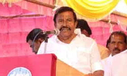 DMK की उपलब्धियों से AIADMK-BJP की नींद उड़ी: KN Nehru