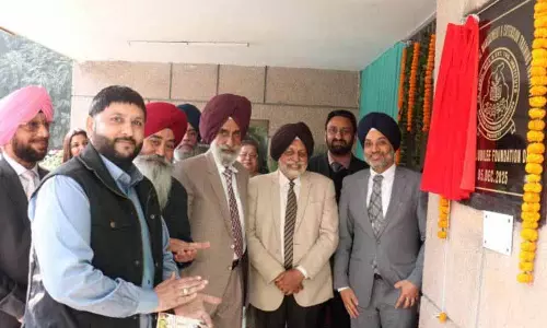 PAMETI ने बागवानी उत्पादों के लिए पैकेजिंग सेंटर खोला है PAMETI ने बागवानी उत्पादों के लिए पैकेजिंग सेंटर खोला है