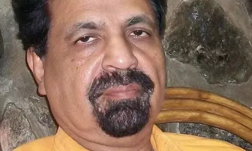 Kerala : फिल्ममेकर पी टी कुंजू मुहम्मद पर यौन शोषण का केस दर्ज