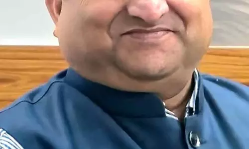 Himachal: वोट चोर के आरोपों को लेकर कांग्रेस दिल्ली की सड़कों पर उतरेगी Himachal: वोट चोर के आरोपों को लेकर कांग्रेस दिल्ली की सड़कों पर उतरेगी