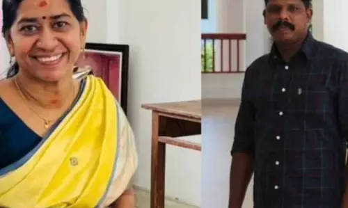 रिसर्च स्कॉलर के खिलाफ जातिवादी टिप्पणी TVM कोर्ट ने डॉ. सीएन विजयकुमारी को जमानत दी